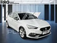 2025 Seat Leon
