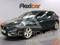 2025 Seat Leon