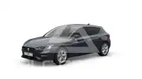 2025 Seat Leon