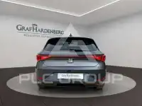 2025 Seat Leon