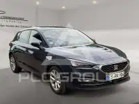 2025 Seat Leon