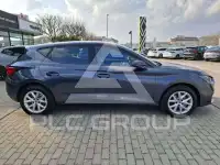 2025 Seat Leon