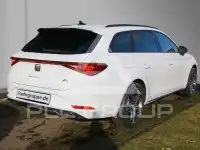 2025 Seat Leon