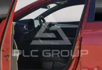 2025 Seat Leon