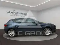 2025 Seat Leon
