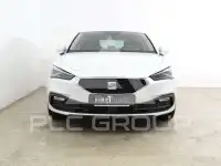 2025 Seat Leon