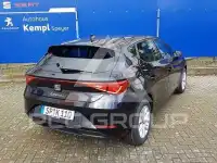 2025 Seat Leon