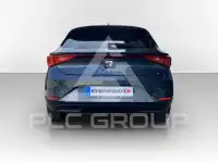 2025 Seat Leon