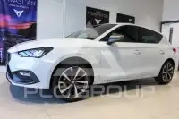 2025 Seat Leon
