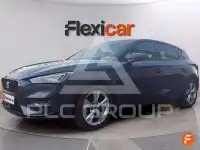 2025 Seat Leon