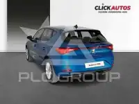 2025 Seat Leon