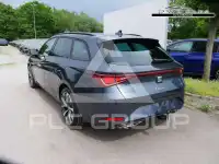 2025 Seat Leon
