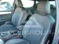 2025 Seat Leon