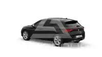 2025 Seat Leon