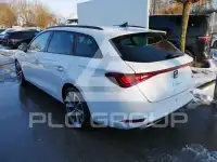 2025 Seat Leon