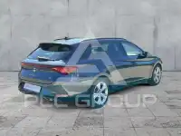 2025 Seat Leon