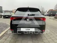 2025 Seat Leon