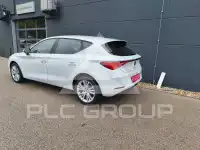 2025 Seat Leon