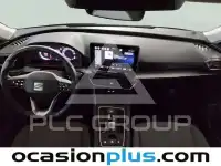 2025 Seat Leon