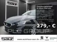 2025 Seat Leon