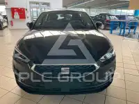 2025 Seat Leon