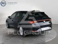 2025 Seat Leon