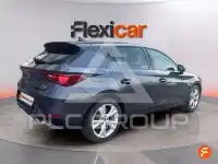 2025 Seat Leon