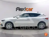 2025 Seat Leon