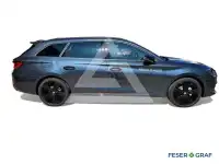 2025 Seat Leon