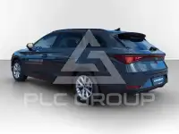 2025 Seat Leon