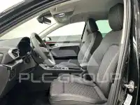 2025 Seat Leon