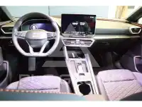 2025 Seat Leon