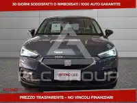2025 Seat Leon