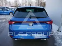 2025 Seat Leon
