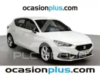 2025 Seat Leon