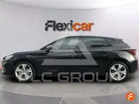 2025 Seat Leon