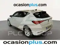 2025 Seat Leon