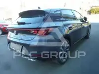 2025 Seat Leon