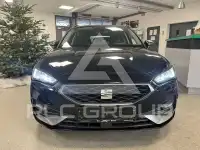 2025 Seat Leon
