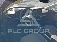 2025 Seat Leon