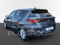 2025 Seat Leon