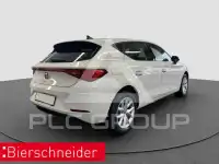 2025 Seat Leon
