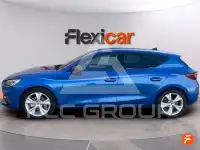 2025 Seat Leon