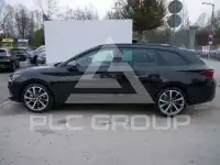 2025 Seat Leon