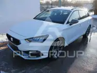 2025 Seat Leon