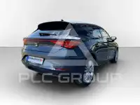2025 Seat Leon