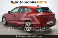 2025 Seat Leon