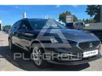 2025 Seat Leon