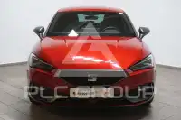 2025 Seat Leon