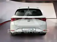 2025 Seat Leon